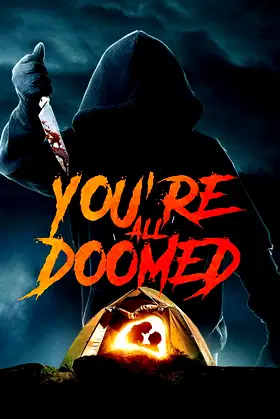 You're All Doomed poster