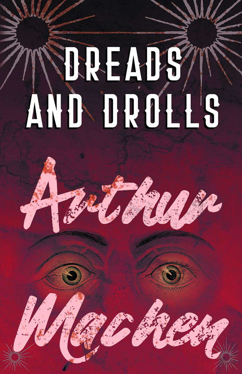 Dreads and Drolls poster