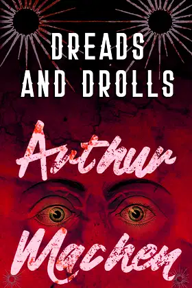Dreads and Drolls poster