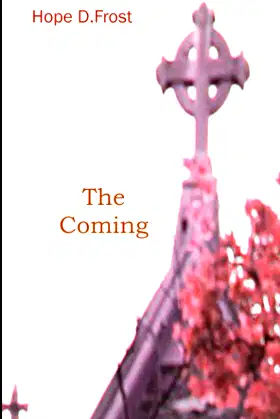 The Coming poster