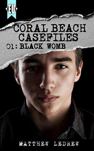 Black Womb (Coral Beach Casefiles) poster