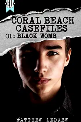 Black Womb (Coral Beach Casefiles) poster