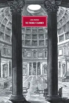 The Friendly Examiner poster
