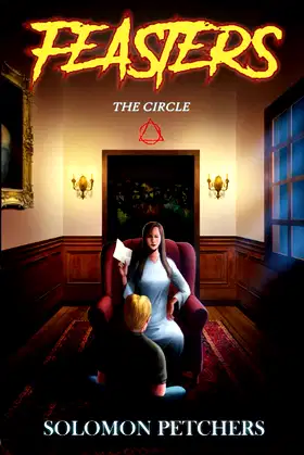 Feasters: The Circle poster