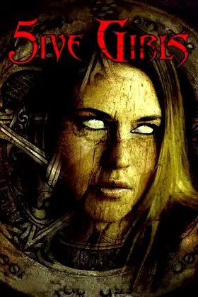 5ive Girls poster