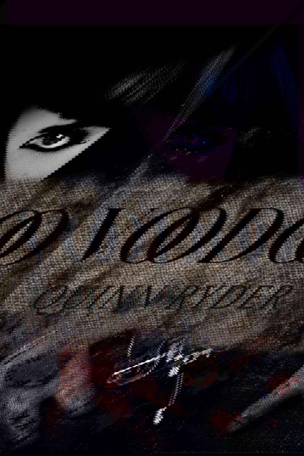 Voodoo: (A Dark Paranormal Romance) poster
