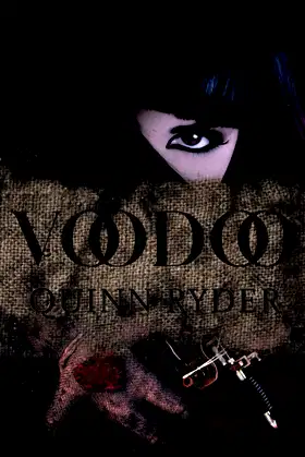 Voodoo: (A Dark Paranormal Romance) poster