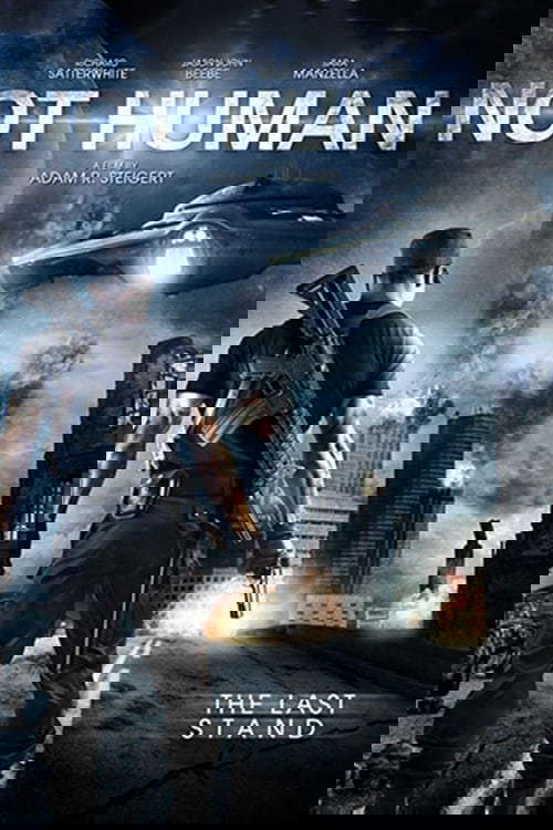 Ombis: Alien Invasion poster