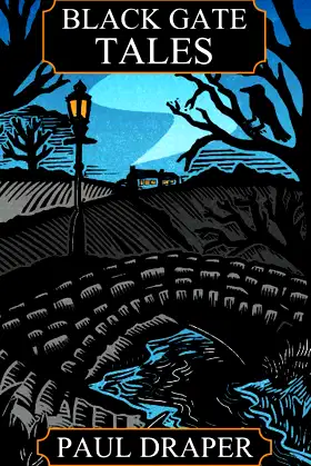 Black Gate Tales poster