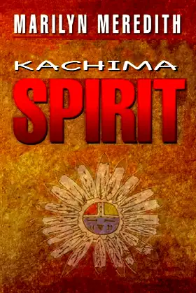 Kachima Spirit poster