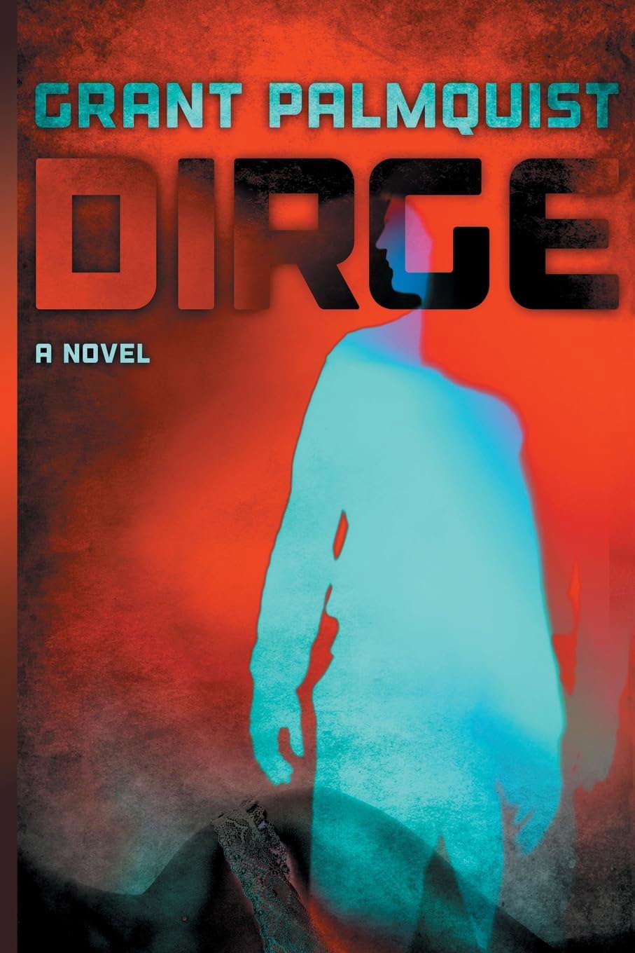 Dirge poster