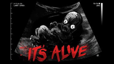 It's Alive II - It Lives Again (Trailer) poster