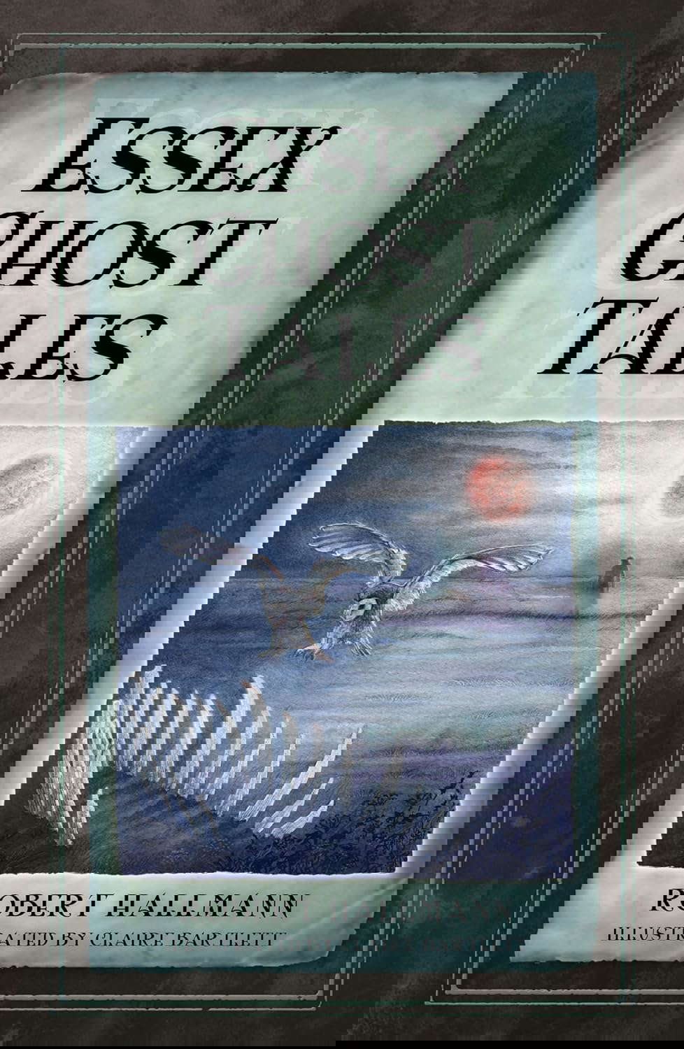 Essex Ghost Tales poster
