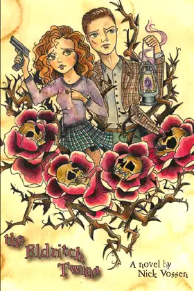 The Eldritch Twins poster