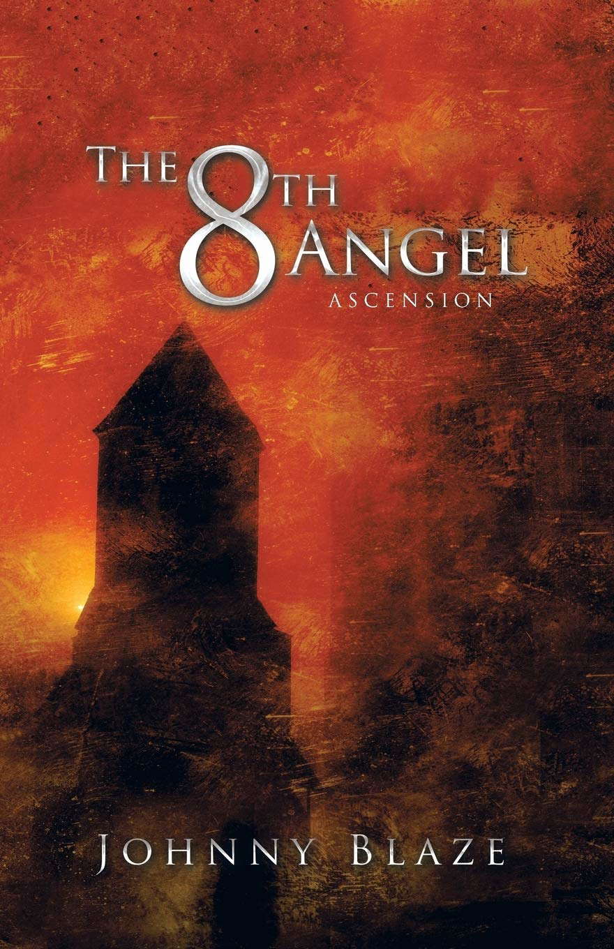 The 8th Angel: Ascension poster