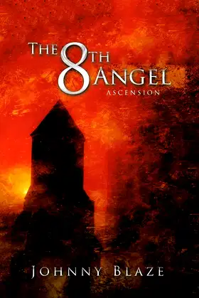 The 8th Angel: Ascension poster
