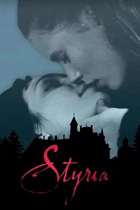 The Curse of Styria poster