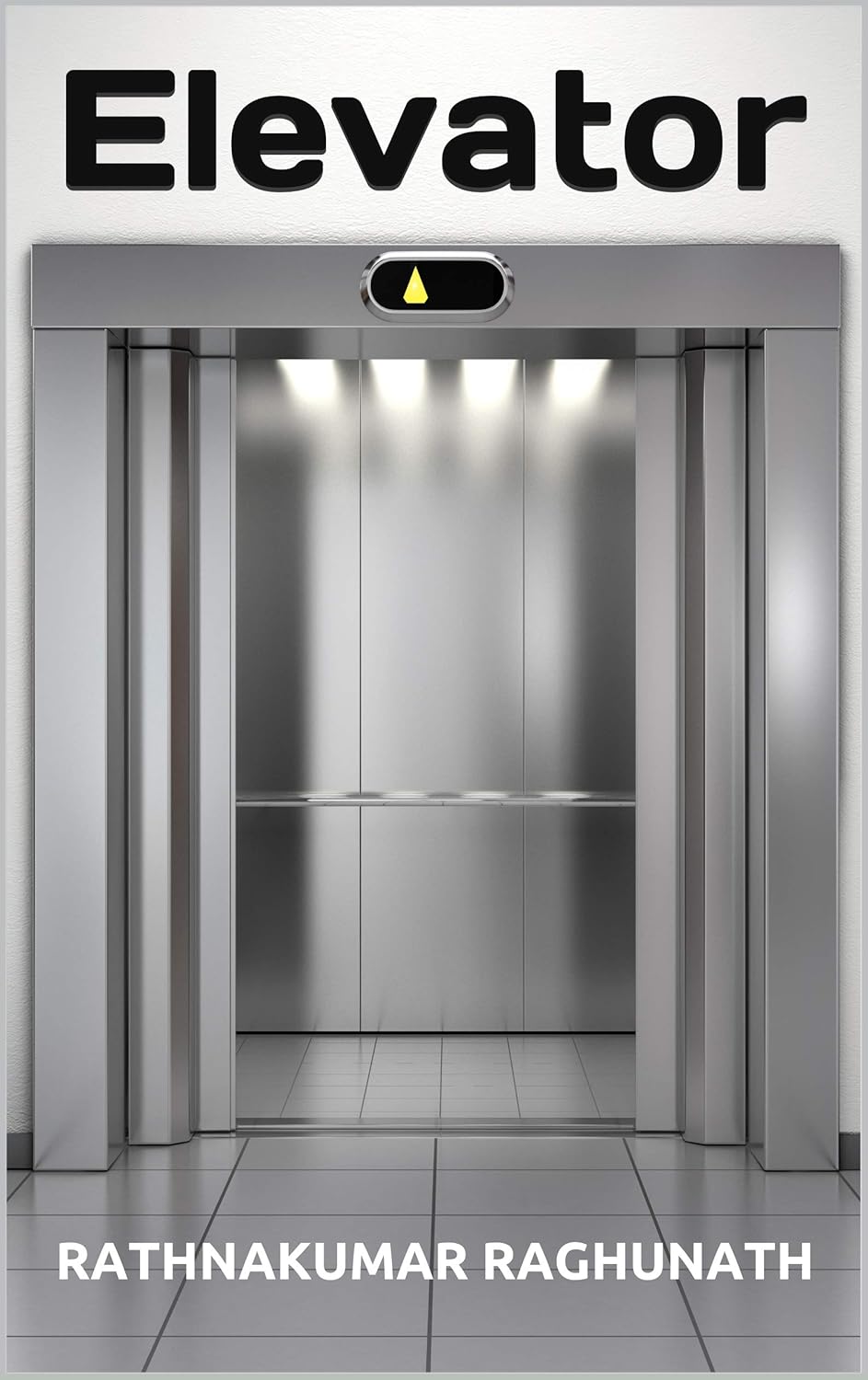Elevator poster