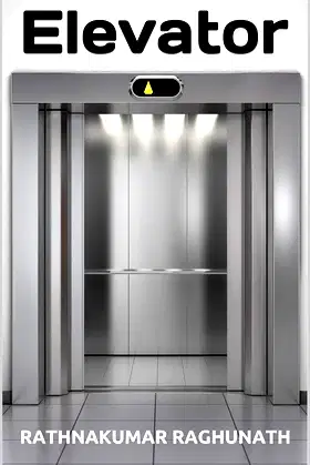 Elevator poster