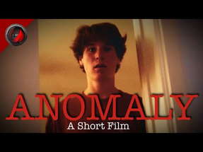 Anomaly [Horror Short Film] poster