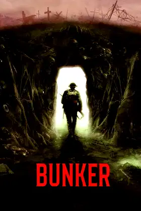 Bunker poster