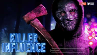 Killer Influence | Official Trailer | Horror Brains poster