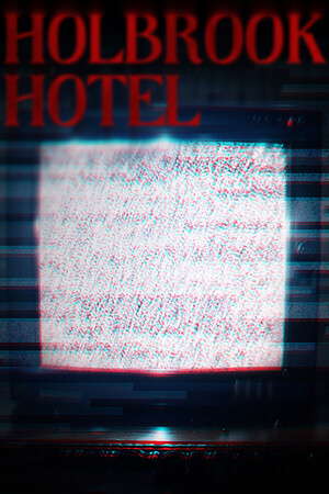 Holbrook Hotel poster