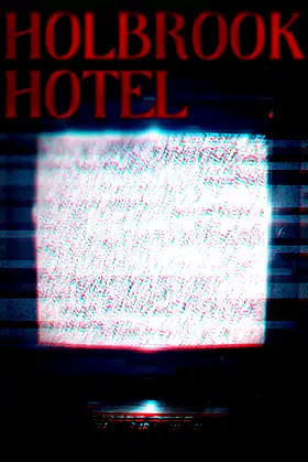 Holbrook Hotel poster