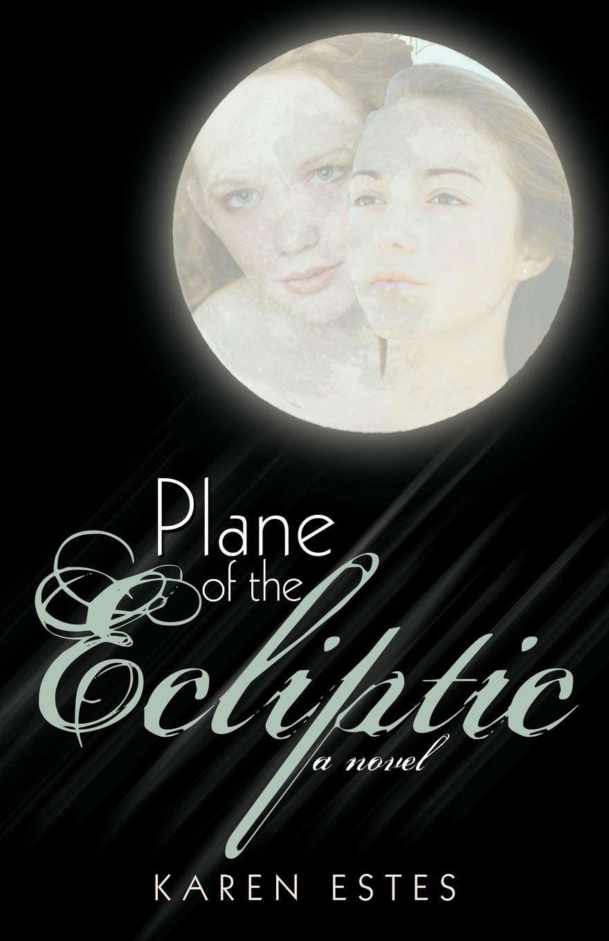 Plane of the Ecliptic poster