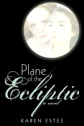 Plane of the Ecliptic poster