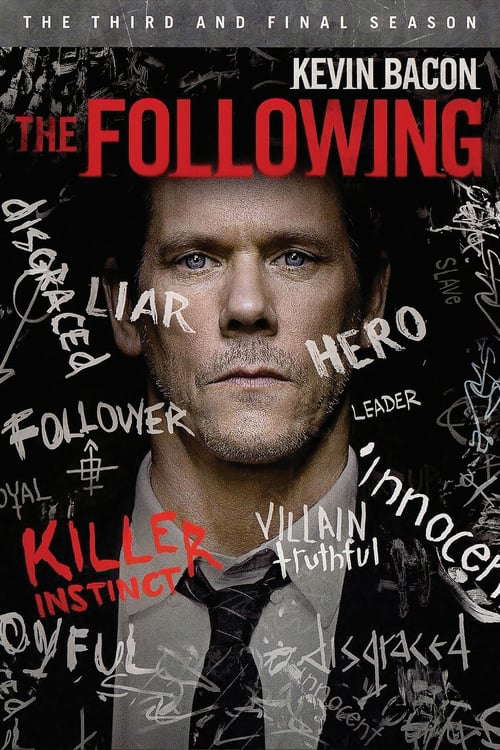 Season 3 poster