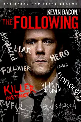 Season 3 poster