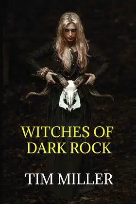 Witches of Dark Rock poster