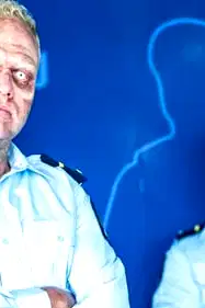 Zombie Cops poster