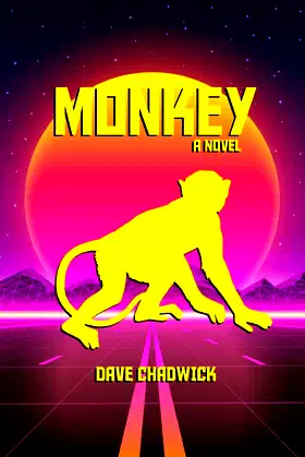 Monkey: A Novel poster