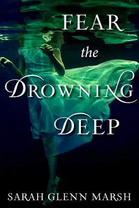 Fear the Drowning Deep poster