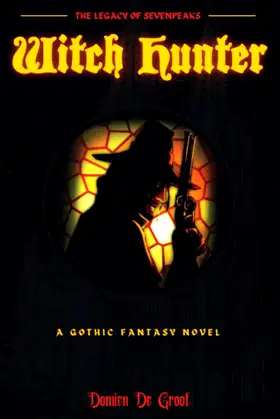 Witch Hunter poster