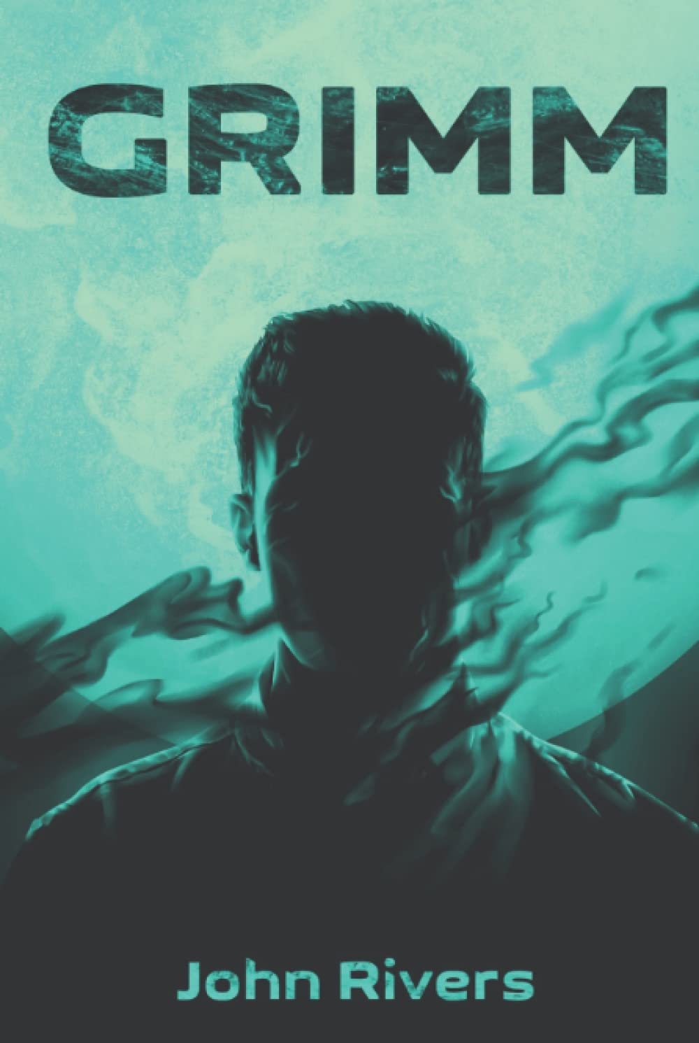 Grimm poster