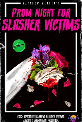 Prom Night for Slasher Victims poster