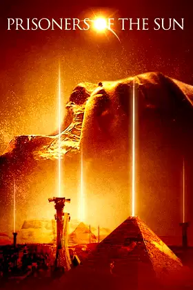 Prisoners of the Sun poster