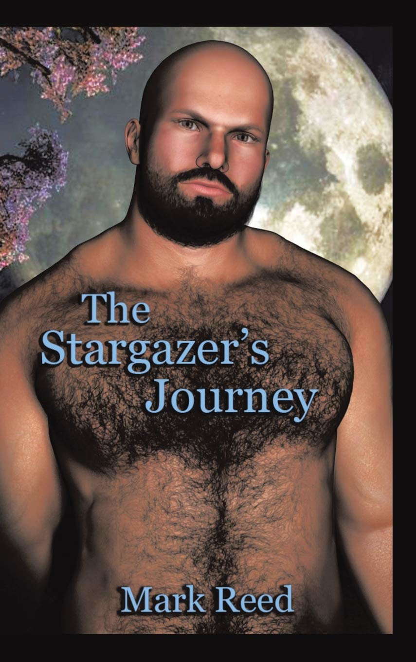 The Stargazer’s Journey poster