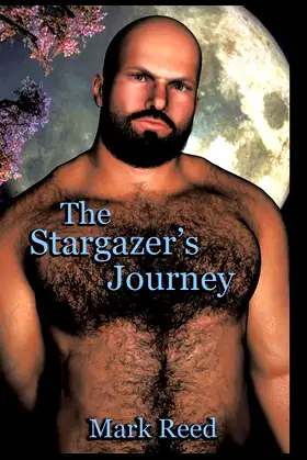 The Stargazer’s Journey poster