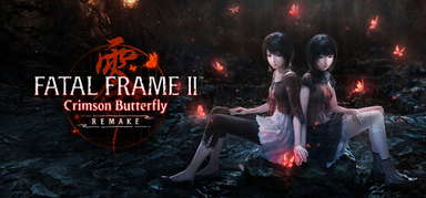 FATAL FRAME II: Crimson Butterfly REMAKE capsule