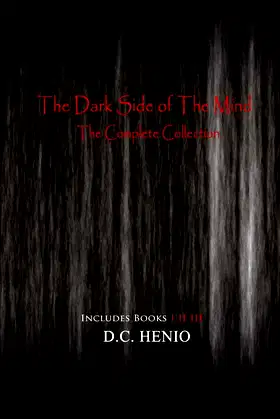 The Dark Side of The Mind: The Complete Collection poster