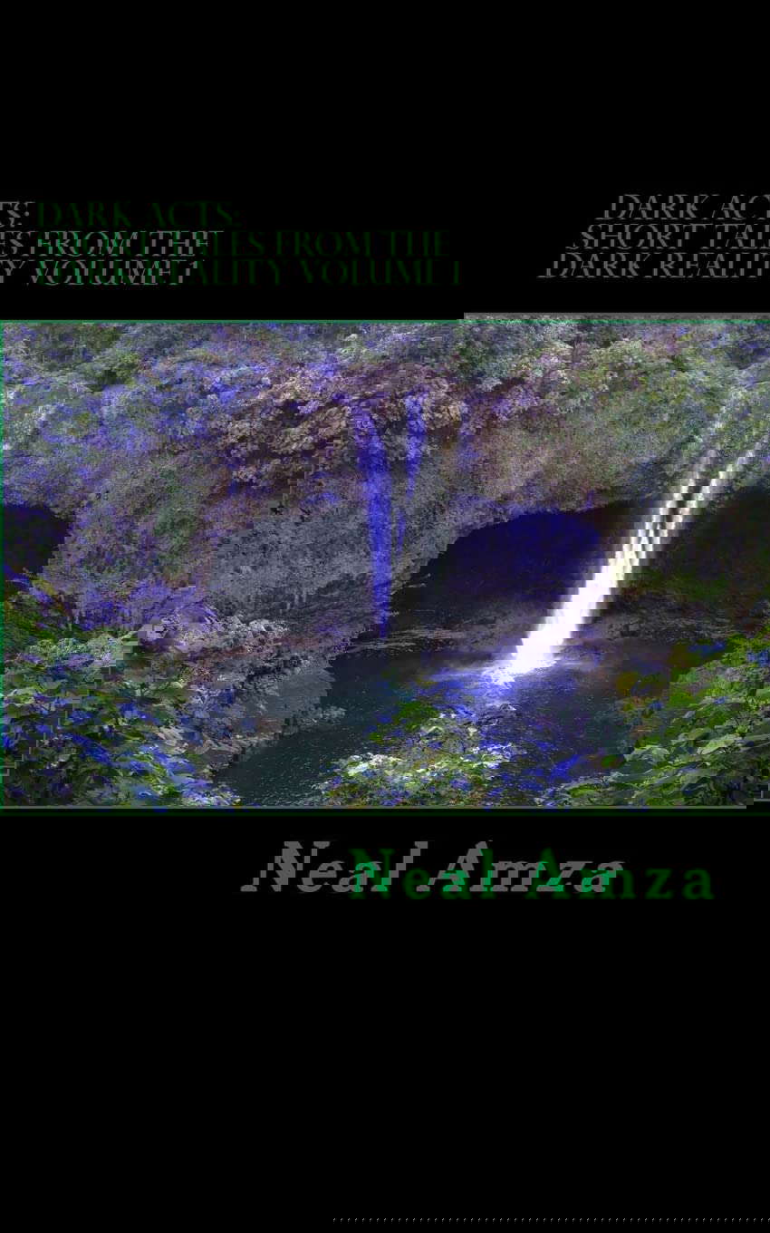Dark Acts: Short Tales from the Dark Reality Volume 1 poster