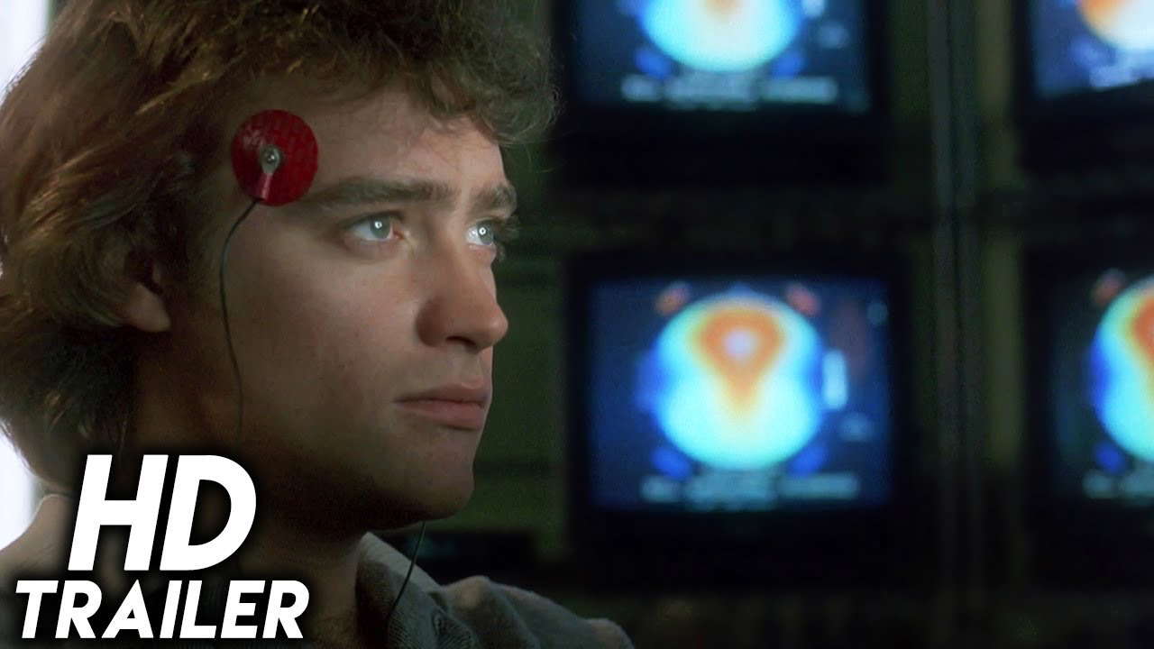 Poster for Scanners II: The New Order