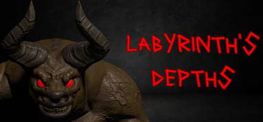 Labyrinth's Depths capsule