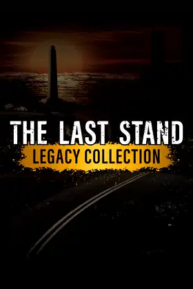The Last Stand Legacy Collection poster