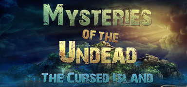 Mysteries of the Undead capsule