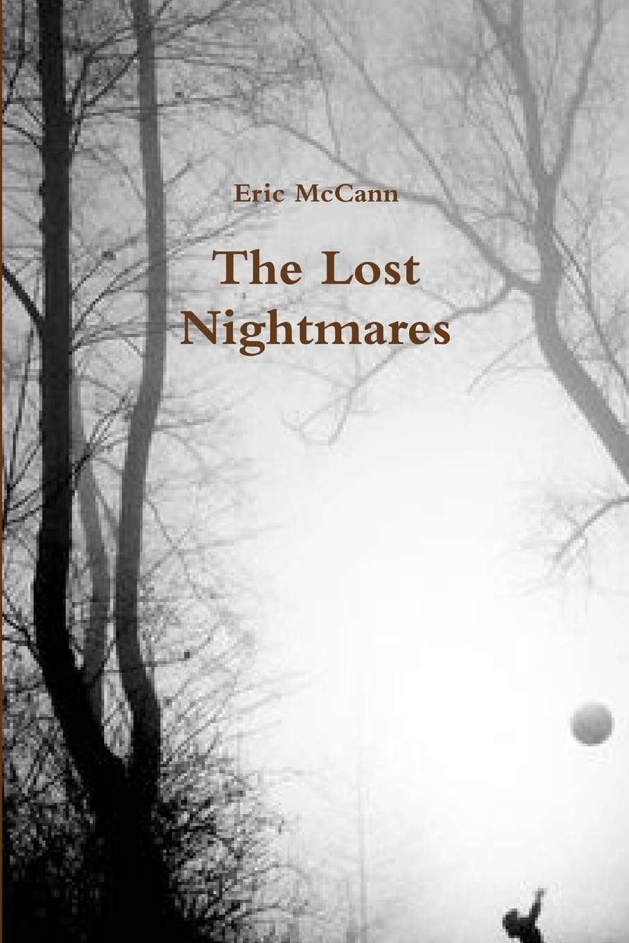 The Lost Nightmares poster